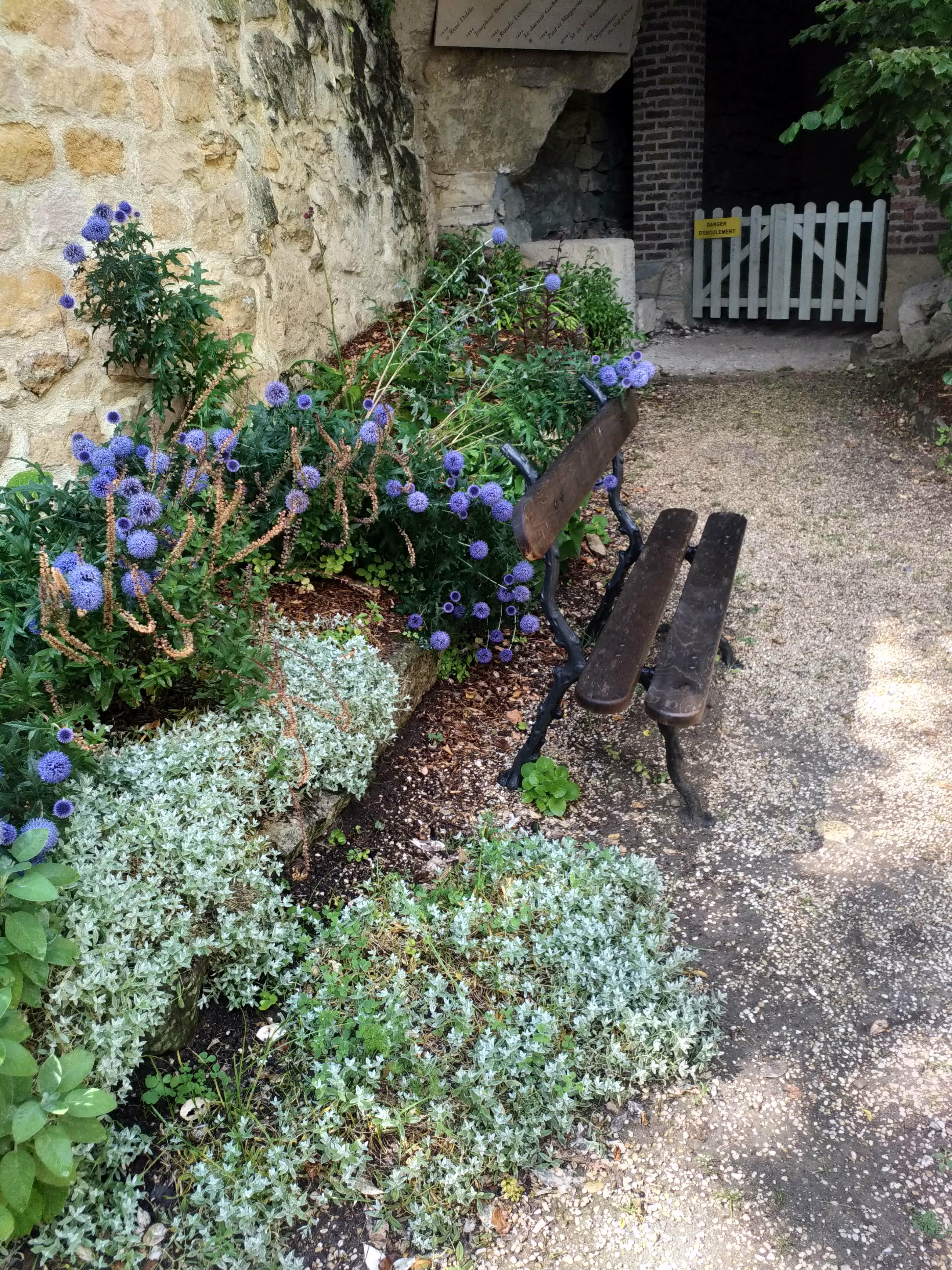 Photo n° 7 de l'avis de Françoise.E fait le 30/07/2021 à 07:18