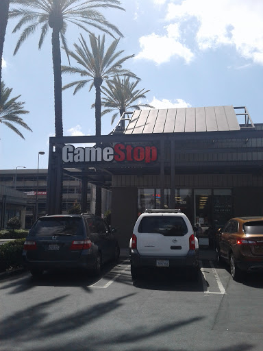 GameStop image