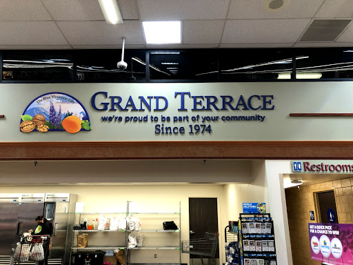 Supermarket «Stater Bros. Markets», reviews and photos, 22201 Barton Rd, Grand Terrace, CA 92313, USA