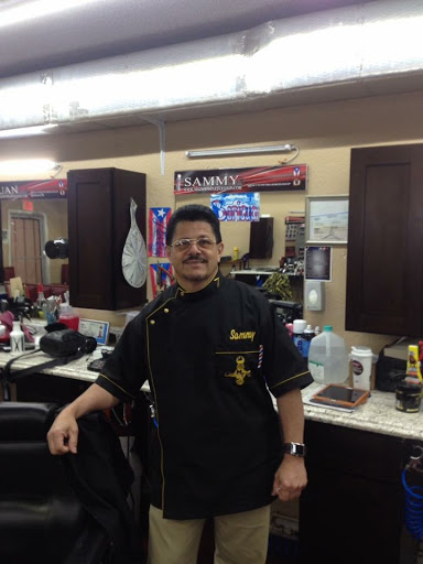 Barber Shop «My Town Barber Shop & Salon», reviews and photos, 109 S Evers St, Plant City, FL 33563, USA