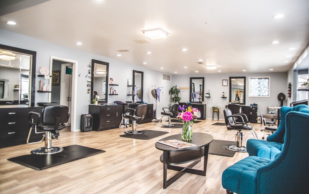 Finesse Beauty Bar 98604