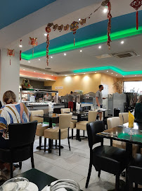 Atmosphère du Restaurant chinois BUFFET TONNAY à Tonnay-Charente - n°2
