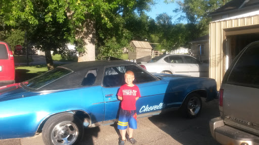 Tattoo Shop «Screamin Demon Tattoo», reviews and photos, 10509 Lincoln Trail # A, Fairview Heights, IL 62208, USA