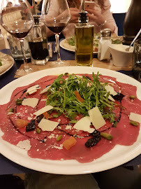 Pizza du Restaurant italien Casa Leya à Nice - n°5