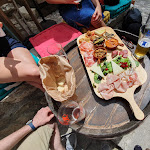 Photo n°2 de l'avis de Carlo. fait le 04/08/2020 à 17:11 sur le  Le Cantine di Tullio à Labro