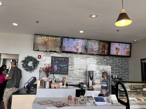 Dessert Restaurant «Bambu Desserts & Drinks», reviews and photos, 2625 W Pioneer Pkwy, Grand Prairie, TX 75051, USA