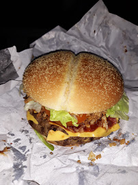 Hamburger du Restauration rapide McDonald's à Trélissac - n°3