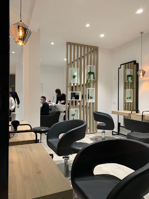Côté Salon Coiffeur Coloriste (Aurélie R Coiffure) à Saint-Nazaire