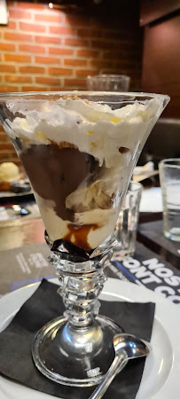 Affogato du Restaurant Hippopotamus Bonneuil à Bonneuil-sur-Marne - n°4