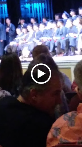 Auditorium «Merrill Auditorium», reviews and photos, 20 Myrtle St, Portland, ME 04101, USA