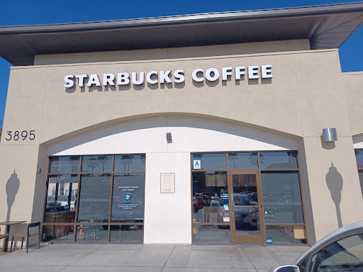 Starbucks image
