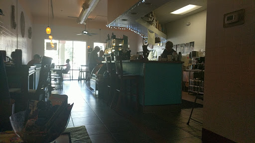 Coffee Shop «Supreme Beans Coffee Shop», reviews and photos, 927 Beville Rd #10, South Daytona, FL 32119, USA