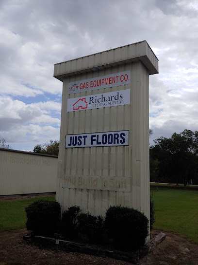 Richards Building Supply