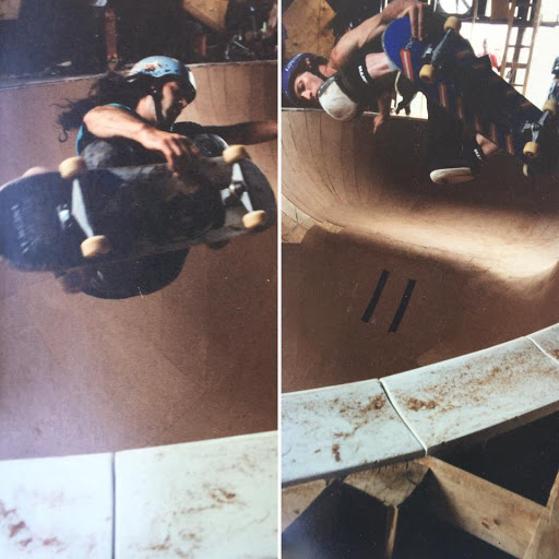 Skateboard Park «Skatopia», reviews and photos, 34961 Hutton Rd, Rutland, OH 45775, USA