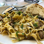 Photo n°3 de l'avis de IMtrigirl. fait le 17/06/2018 à 17:45 sur le  Ristorante Bernardone à Nocchi