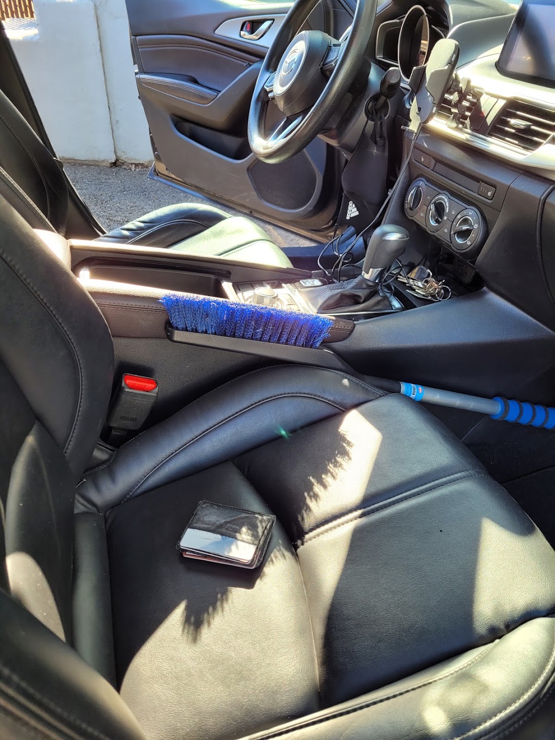 Auto Spa - Lave Auto