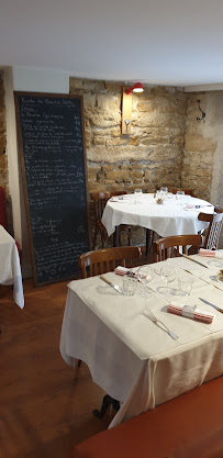 Atmosphère du Restaurant français Le Bouchon Sully à Lyon - n°7
