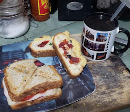 The Mayflower Bakery photo