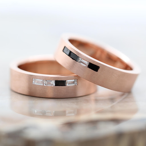 Jeweler «D&H Jewelers», reviews and photos, 2323 Market St, San Francisco, CA 94114, USA