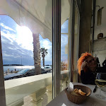 Photo n°8 de l'avis de Katja.a fait le 12/03/2023 à 15:45 sur le  Ristorante Cosimino à Porto Cesareo