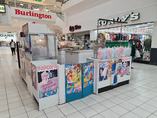 Clothing Store «Burlington Coat Factory», reviews and photos, 6200 Greenbelt Rd, Greenbelt, MD 20770, USA