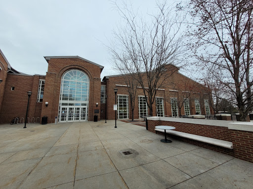 Stadium «Scott Stadium», reviews and photos, 1815 Stadium Rd, Charlottesville, VA 22903, USA