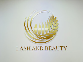 Lash and Beauty