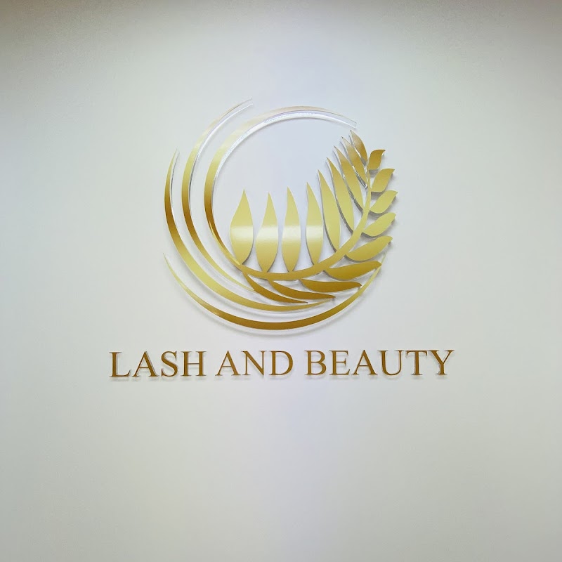 Lash and Beauty