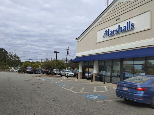 Department Store «Marshalls», reviews and photos, 275 Needham St, Newton, MA 02464, USA