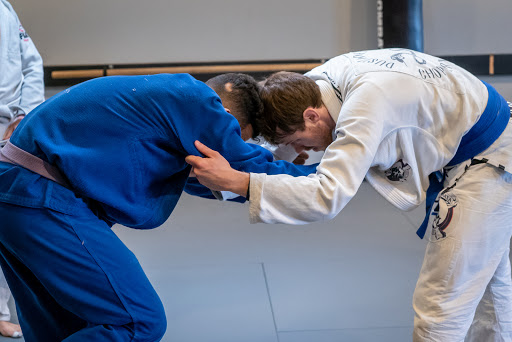 Gym «Bodyfit KC Gym», reviews and photos, 3838 Main St, Kansas City, MO 64111, USA