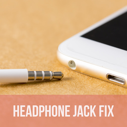 Phone Repair Service «Cell Doc - Woodbridge Center Phone Repair», reviews and photos, 250 Woodbridge Center Dr, Woodbridge, NJ 07095, USA