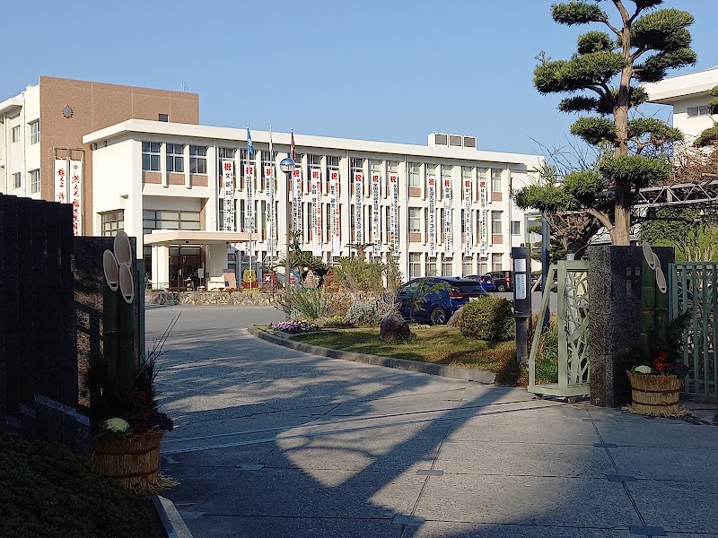 福岡県立福岡工業高等学校