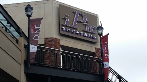 Movie Theater «iPic Theaters», reviews and photos, 16541 NE 74th St, Redmond, WA 98052, USA