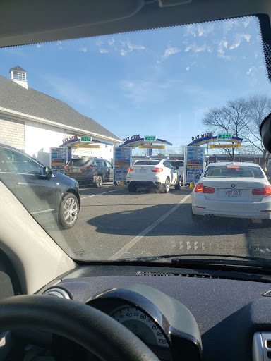Car Wash «Balise Hyannis Car Wash», reviews and photos, 574 Bearses Way, Hyannis, MA 02601, USA