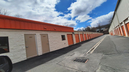 Self-Storage Facility «Public Storage», reviews and photos, 76 Captain Neville Dr, Waterbury, CT 06705, USA