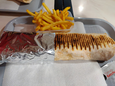 Le Gourmet Voyageur à Strasbourg