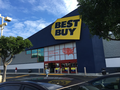 Electronics Store «Best Buy», reviews and photos, 11301 W Pico Blvd, Los Angeles, CA 90064, USA