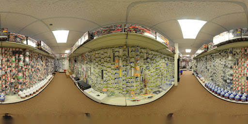 Hobby Store «Hub Hobby Center», reviews and photos, 6410 Penn Ave S, Richfield, MN 55423, USA