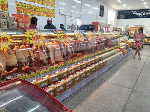 Logo da empresa - Supermercado Super Sol