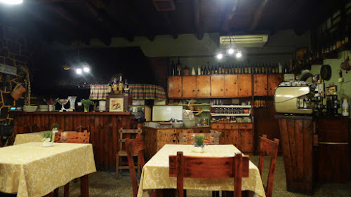 restaurantes Asador Burruntzi Tolosa