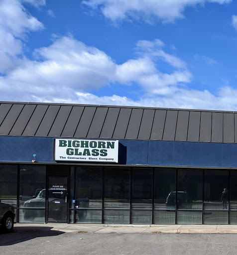 Bighorn Glass, LLC