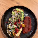 Photo n°2 de l'avis de Lara. fait le 28/01/2023 à 12:30 sur le  Zwölf87 GmbH à Ravensburg