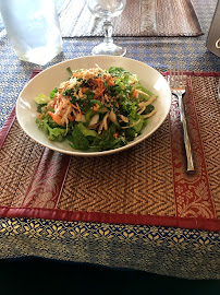 Rouleau de printemps du Restaurant cambodgien Restaurant Angkor à Angers - n°5