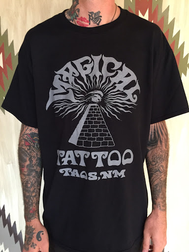 Explore colourful tattoo ideas, creative tattoo ideas in Taos, available at Magical Tattoo