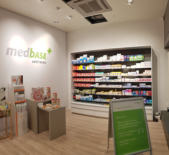 Medbase Apotheke Uster - Apotheke