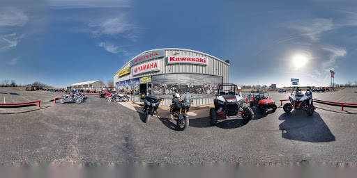  Motorcycle Dealer Mega Motorsports reviews and photos 