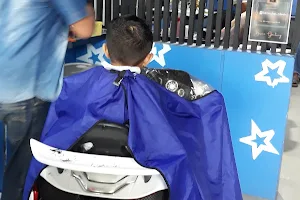 Nibnab Barbershop dan New Jari Jari image