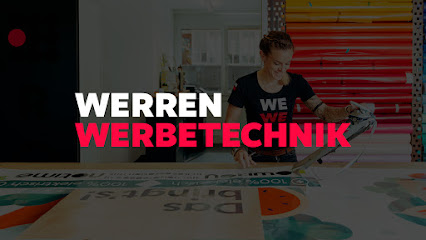 Werren Werbetechnik GmbH