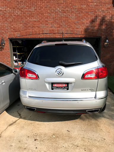 Car Dealer «Basswood Chrysler Dodge Jeep Ram», reviews and photos, 1107 Gault Ave S, Fort Payne, AL 35967, USA