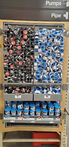 Home Improvement Store «The Home Depot», reviews and photos, 205 Anderson Ln N, Hendersonville, TN 37075, USA